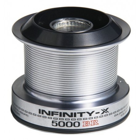 Infinity X BR
