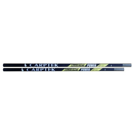 Commercial Power 14.5m No 1