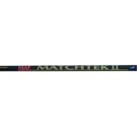 Matchtek II No 7
