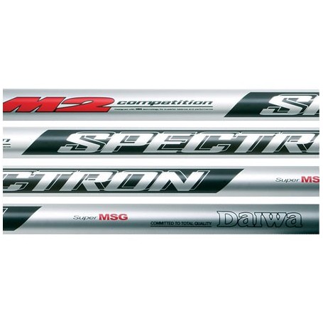 Daiwa Spectron M2 Competition SM2160 No 9