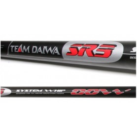 TDSR3 System Whip TDSR3-80SW Butt Section