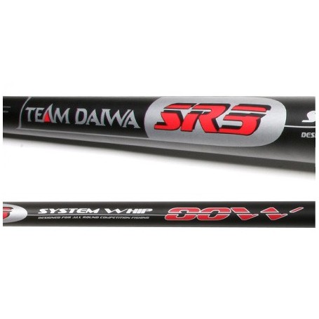TDSR3 System Whip TDSR3-80SW Butt Section