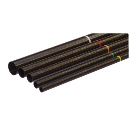 Daiwa Multi Bore Power Match T1 4.0mm