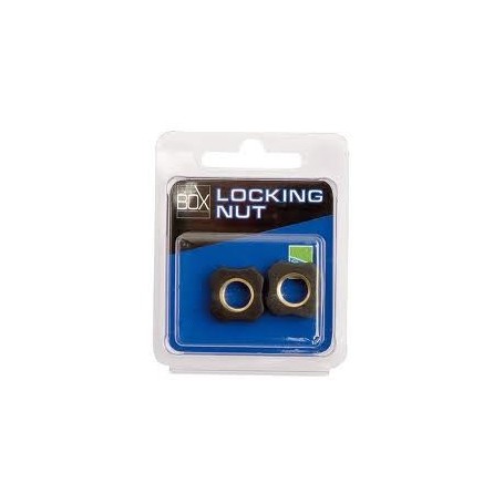 Preston Locking Nut