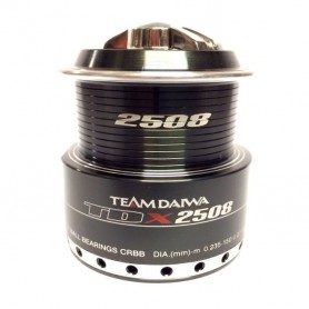 Team Daiwa X Match