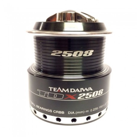 Team Daiwa X Match