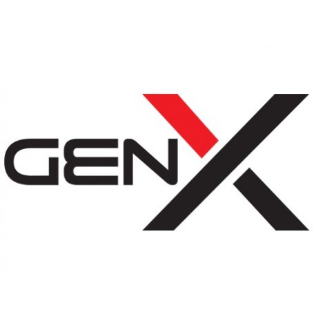 Gen X Match All Round 1600 Kit 3