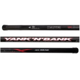 Yank & Bank Pro X YNBPX110 No 8