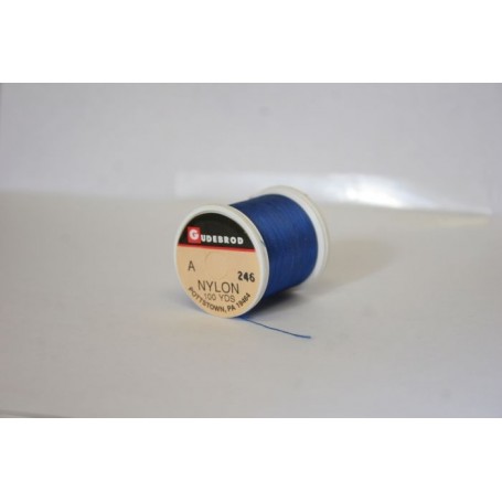 Grade A Blue