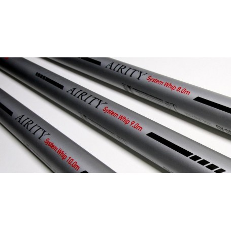 Daiwa Airity System Whip No 7