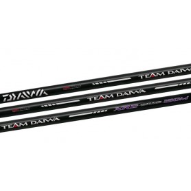 TDXR2 13m No 2 Power