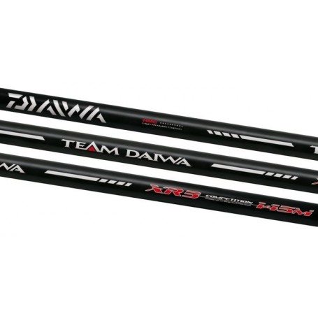 TDXR3 14.5m Mini Extension