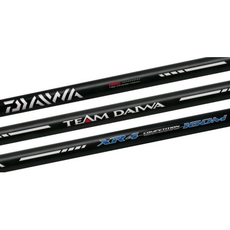 TDXR4 16m No 2 Power