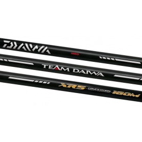 TDXR5 16m No 9