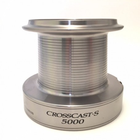 Crosscast S