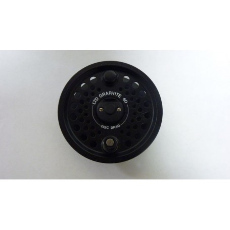 BFR DragonFly Lightweight 60