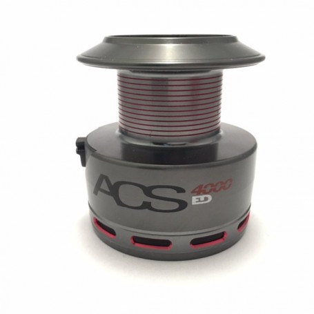 MAP Carptek ACS 4000FD Deep Spool