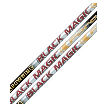 Browning Black Magic Force No 8