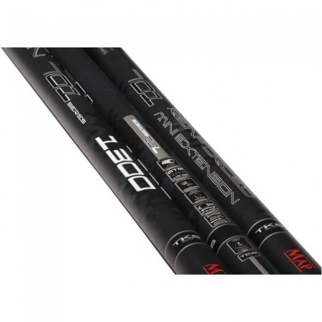 MAP TKS Competition 3 Power kit 2