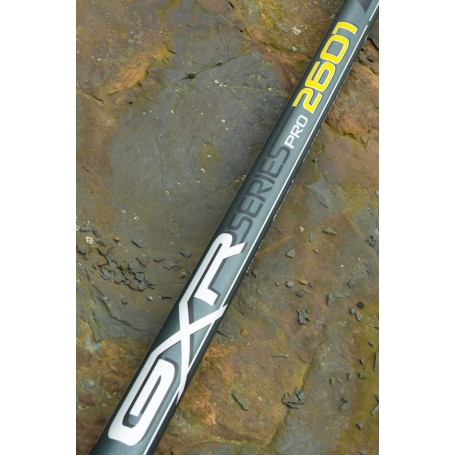 Preston GXR 2601 No 5