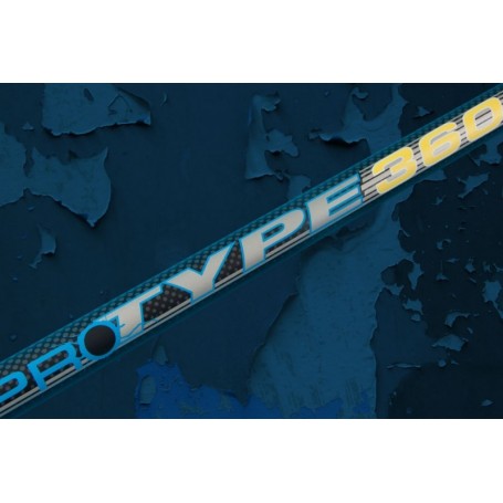 Preston Pro Type 360 No 8