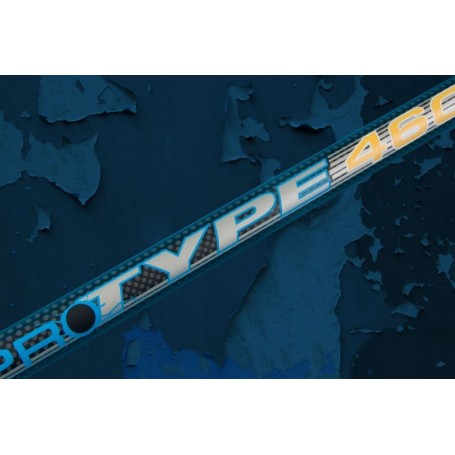 Preston Pro Type 460 No 7