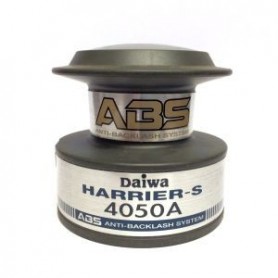 Harrier-S A