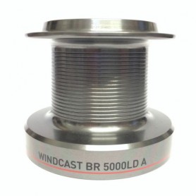 Windcast BR LD spools