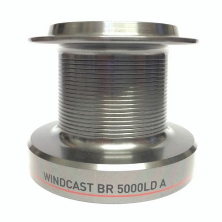 Windcast BR LD spools
