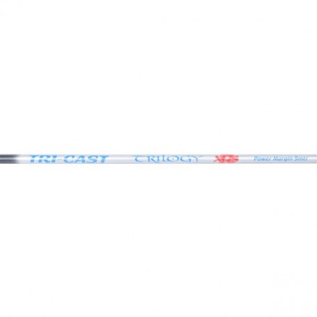 Tri-Cast Trilogy XRS Margin No 3