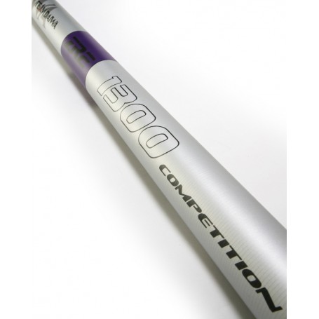 Daiwa TDZR2 13m No 2 Power