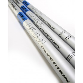 Daiwa TDZR4 16m No 10