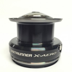 Baitrunner X-Aero RA