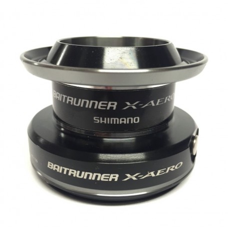 Baitrunner X-Aero FA