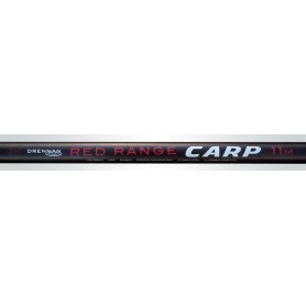 Drennan Red Range Carp 11M No 3