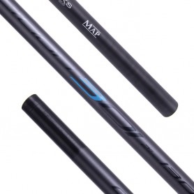 MAP TKS301 2G Mini Butt