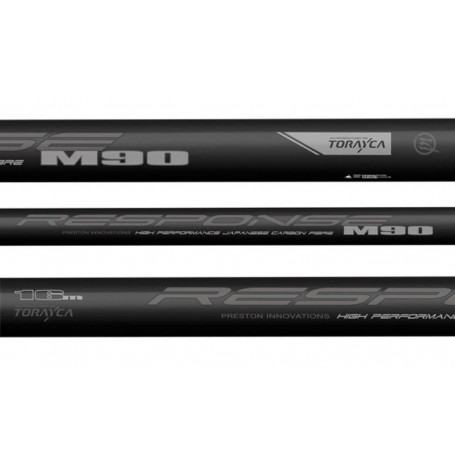 Preston Response M90 Match 2 Kit