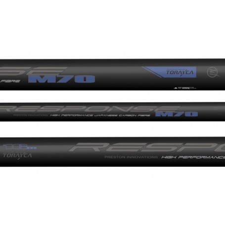 Preston Response M70 No 2 Match