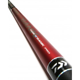 Yank N Bank Pro X YNBP110-AU Butt Section
