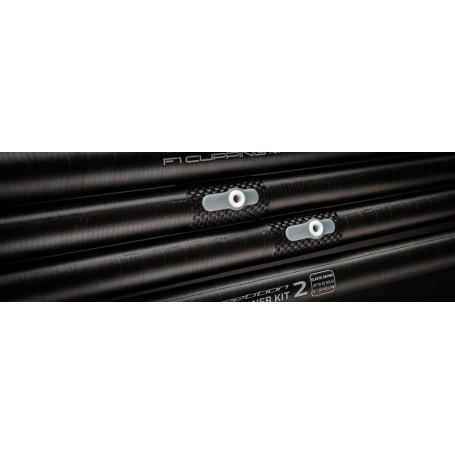 MAP TKS Competition Puller Power Kit v2