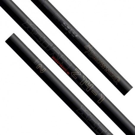 Browning Xitan Z14 Advanced No 3