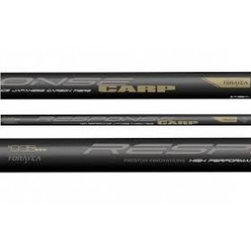 Preston Response Carp N0.6