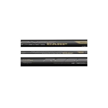 Preston Response Carp N0.6