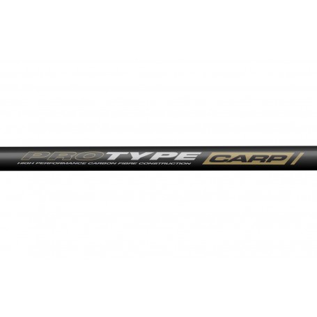 Preston Pro Type Carp No.4