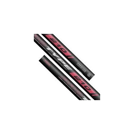 Preston Pro Type 210 13m Match No.2