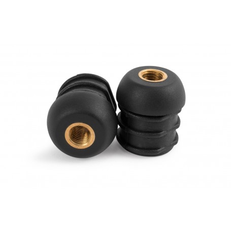 Preston Absolute Station Threaded End Cap