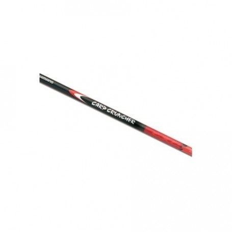 Shimano Carp Cruncher XTA No 8