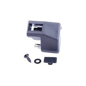 MAP QRS Slide Clip Left