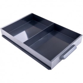 MAP Deep Side Drawer