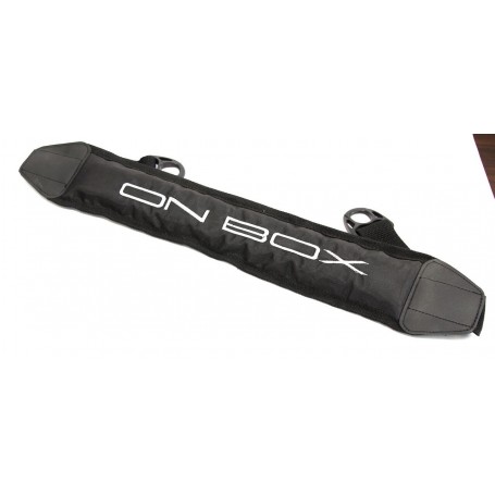 Preston On Box Seat Box Strap